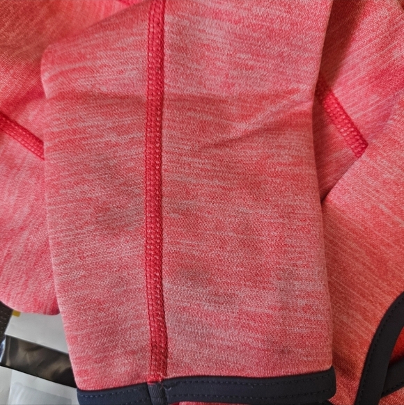 Ortovox Fleece Melange Wool-Blend Hoodie Jacket Size S - Picture 15 of 16